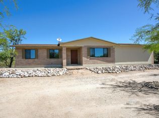 4221 N Wolford Rd, Tucson, AZ 85749