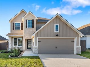 5613 Hayduke Ln, College Station, TX 77845