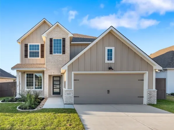 5613 Hayduke Ln, College Station, TX 77845