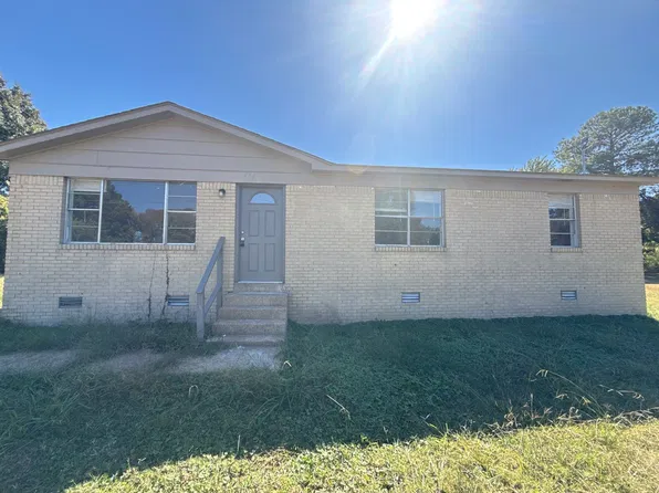 114 Jelk St, Brownsville, TN 38012