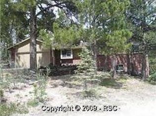 10655 Egerton Rd, Colorado Springs, CO 80908