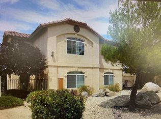 16356 Apple Valley Rd, Apple Valley, CA 92307