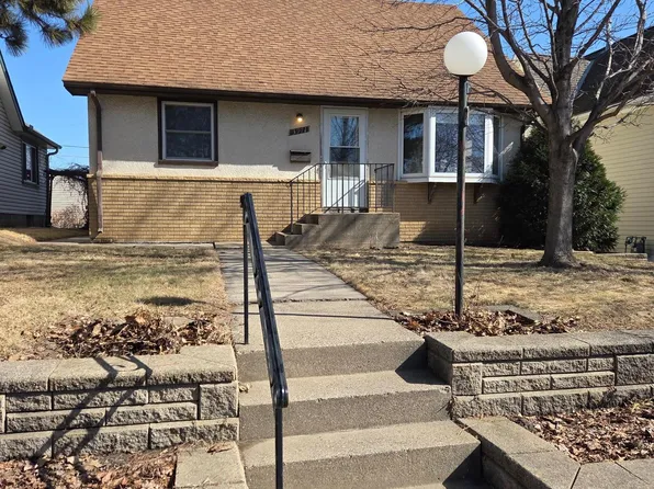 3971 Quincy St NE, Columbia Heights, MN 55421