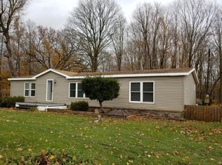 4986 N Stage Rd, Ionia, MI 48846