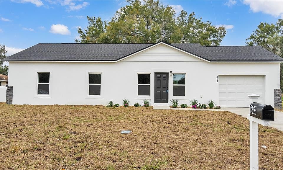 383 6th St SE, Fort Meade, FL 33841 Zillow