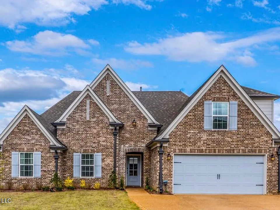 3112 Magnolia Bloom Dr