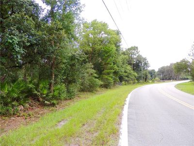 Sisco Rd, Pomona Park, FL, 32181