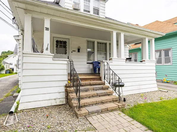 709 Garfield St, East Rochester, NY 14445
