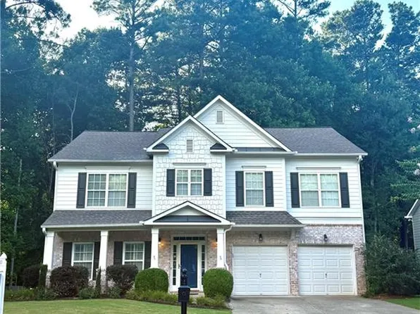 181 Highlands Dr, Woodstock, GA 30188