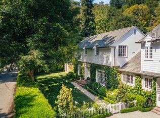 900 Stone Canyon Rd, Los Angeles, CA 90077