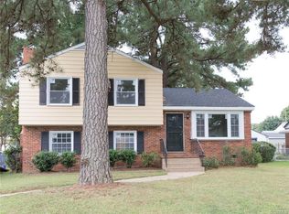 603 Winnetka Ave, Richmond, VA 23227
