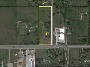 16706 Fm2920, Tomball, TX 77377