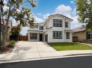 204 Chaparral Dr, Brentwood, CA 94513