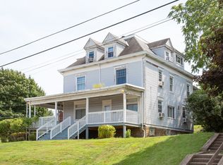 502 Mitchell Ave UNIT 1, Clairton, PA