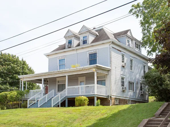 502 Mitchell Ave Unit 1, Clairton, PA 15025