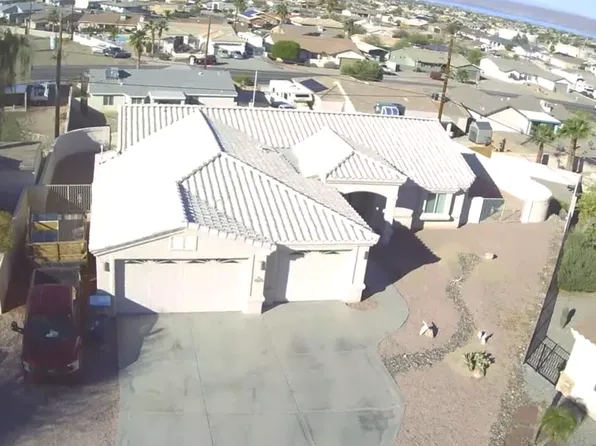 845 Bluecrest Pl, Lake Havasu City, AZ 86406