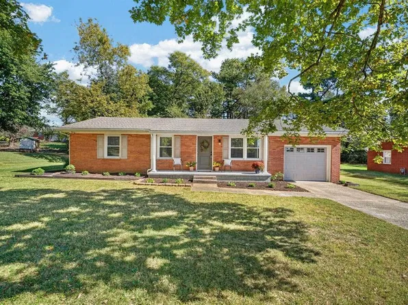 630 Mockingbird Ave, Calhoun, KY 42327