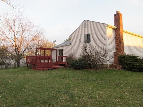 4th image of 3085 Bocastle Ct