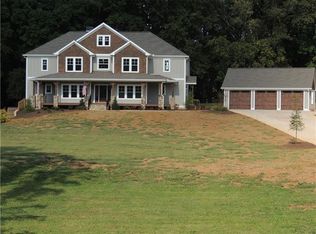 108 Long Shadows Dr, Alpharetta, GA 30004