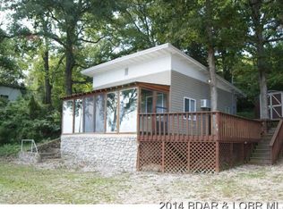 75 Waterfront Rd, Sunrise Beach, MO 65079