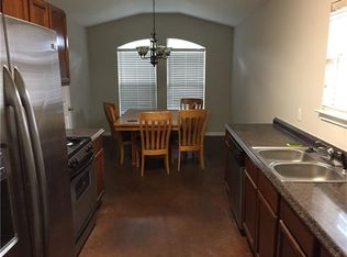 1807 Marcus Abrams Blvd, Austin, TX 78748