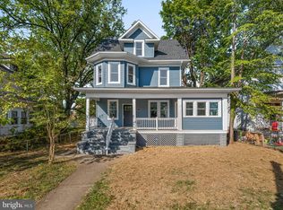 4212 Fernhill Ave, Baltimore, MD 21215