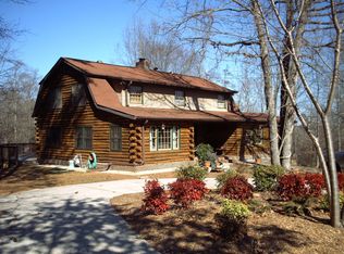 2635 Honey Creek Rd SW, Conyers, GA 30094