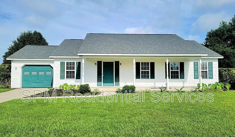 1615 Covey Ln — Photo 1
