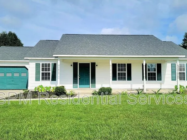 1615 Covey Ln, Wilmington, NC 28411