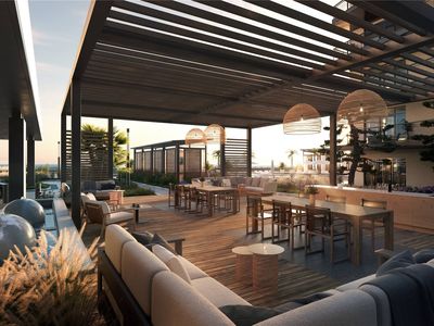 100 Boardwalk #604-A, Long Beach, NY, 11561