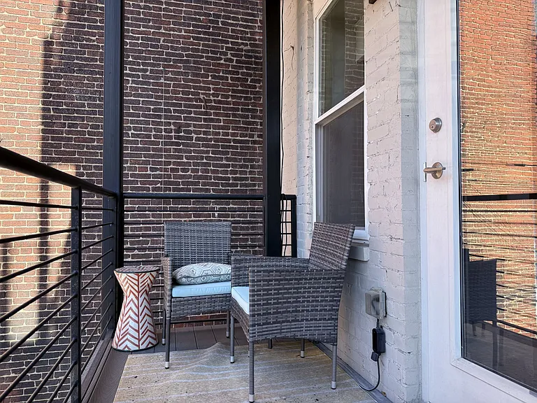 1814 N Capitol St NW #104 — Photo 22