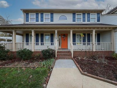 2025 Brier Cliff Cres, Chesapeake, VA, 23320