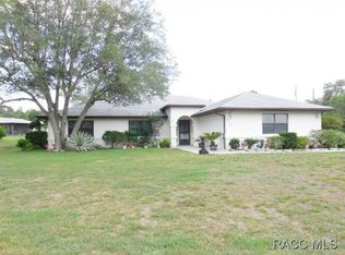 9219 N Arcadia Way, Citrus Springs, FL 34434