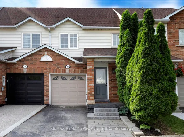 4434 Fairview St, Burlington, ON L7L 6S7