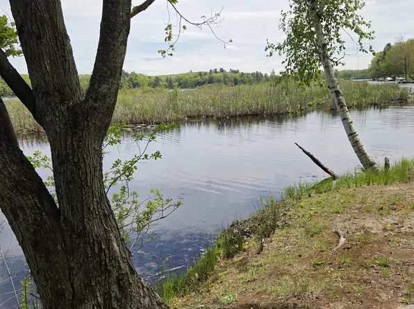 5018 Lake Pointe Dr, Harrison, MI 48625