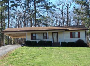 3453 Rockford School Rd, Gretna, VA 24557