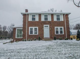 6916 Brookside Rd, Independence, OH 44131