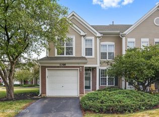 2300 Rossiter Ct, Plainfield, IL 60586