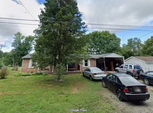 807 Margaret Ave, Rising Sun, IN 47040