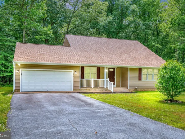 15370 Fleming St, King George, VA 22485