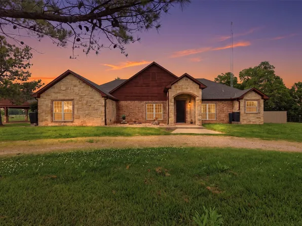 4490 County Road 2615, Bonham, TX 75418