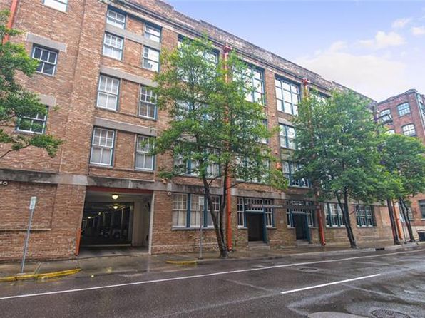 Lower Garden District Real Estate Lower Garden District New Orleans Homes For Sale Zillow