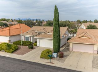 3097 Candlewood Way, Sierra Vista, AZ 85650