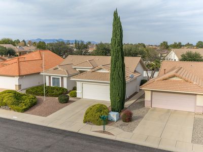 3097 CANDLEWOOD Way, Sierra Vista, AZ, 85650