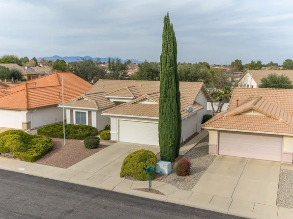 3097 CANDLEWOOD Way, Sierra Vista, AZ 85650