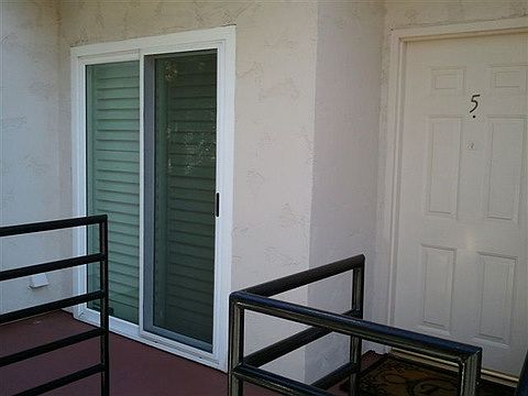 Entry Way