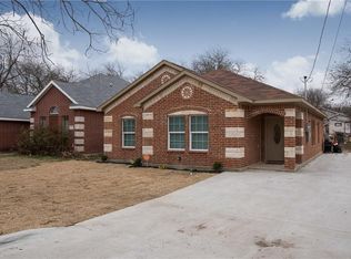 2436 51st St, Dallas, TX 75216