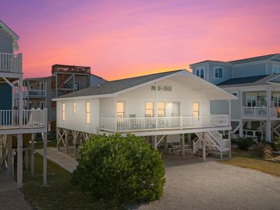 413 38th Street, Sunset Beach, NC, 28468