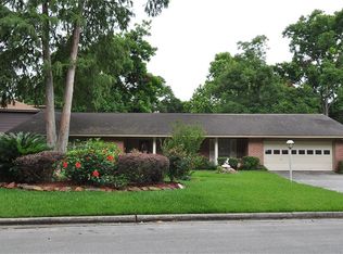 213 S Avenue H, Humble, TX 77338