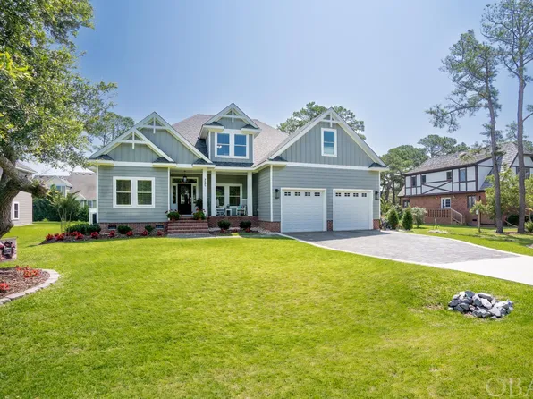 2605 S Pilot Ln Lot 112, Nags Head, NC 27959
